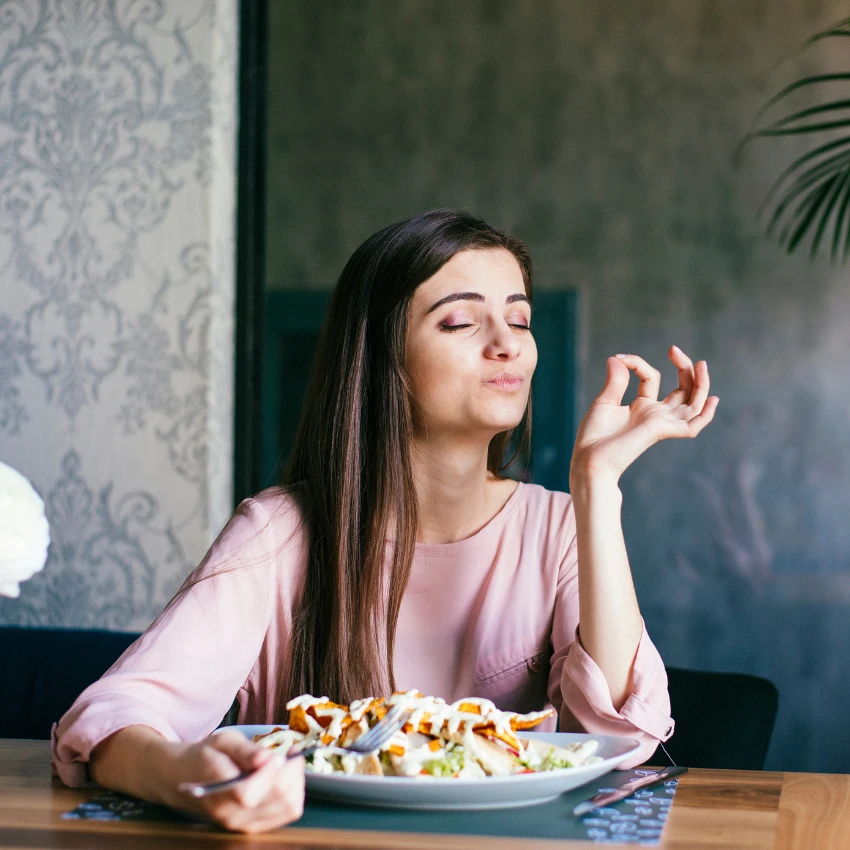 Eat Smart