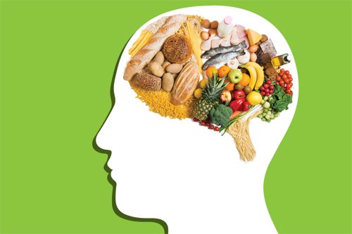Fuel Your Brain the Right Way
