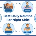 NightShiftLiving Health