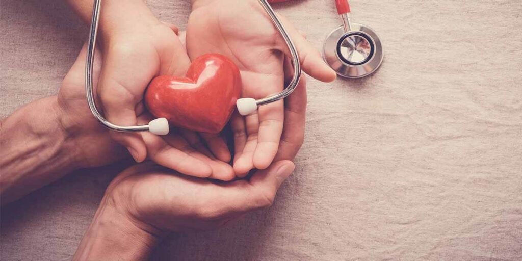 Protect Your Heart