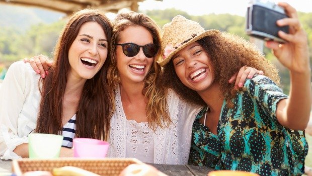 Upgrade Your Social Life